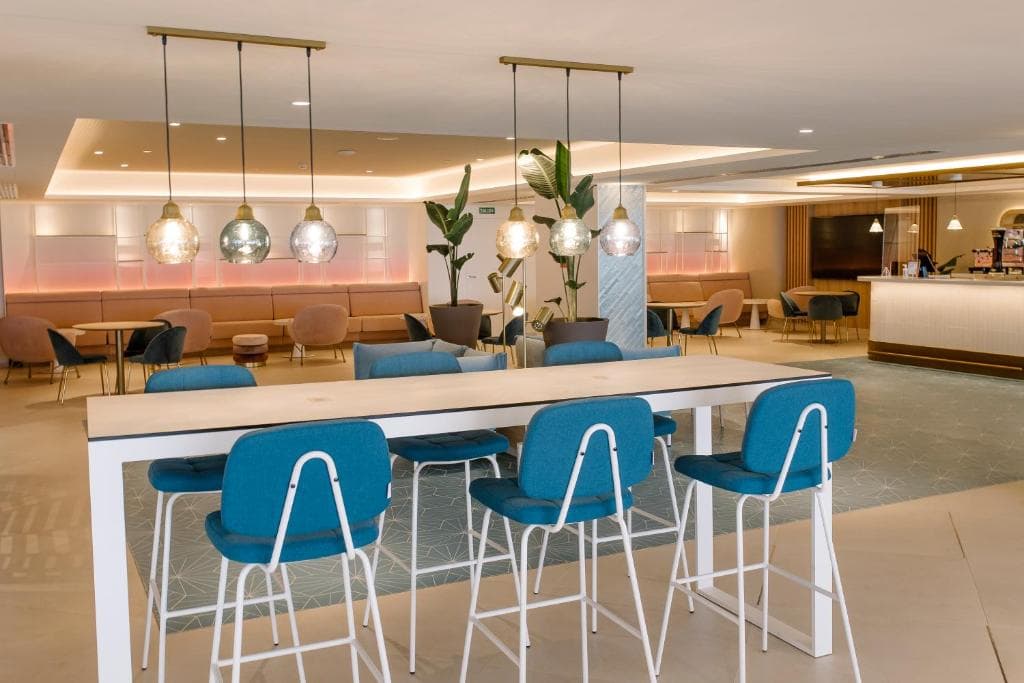 Hotel Cristina by Tigotan Las Palmas - Adults Only - 23