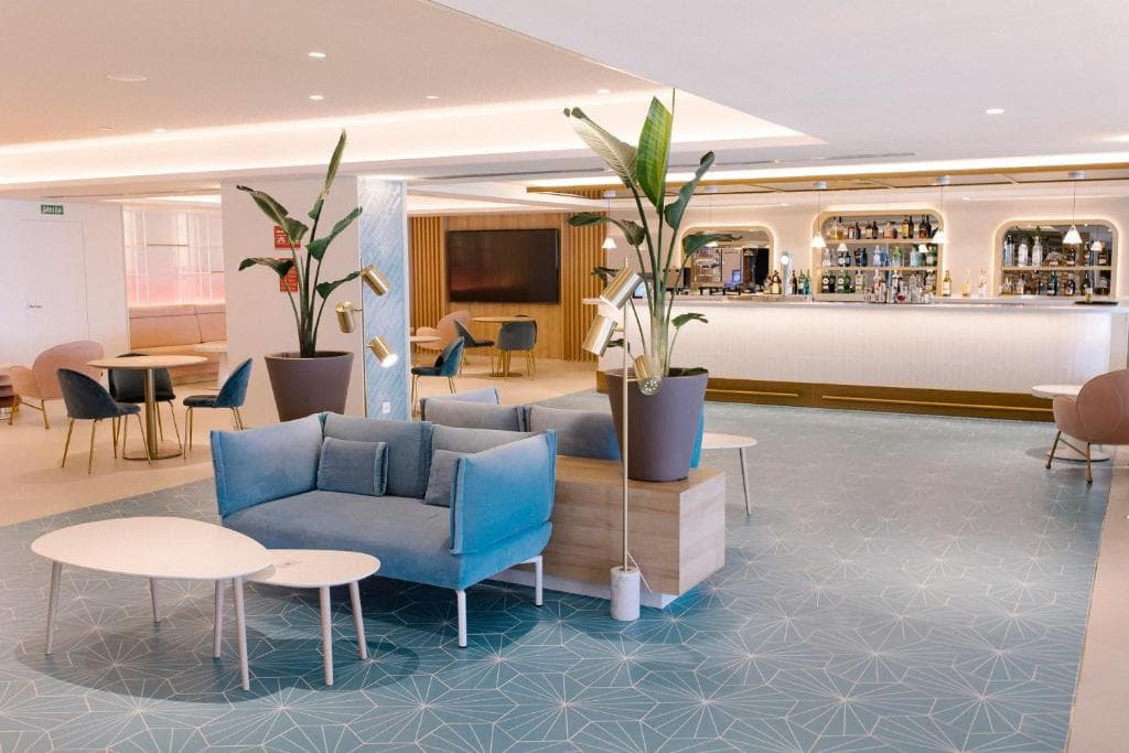 Hotel Cristina by Tigotan Las Palmas - Adults Only - 24