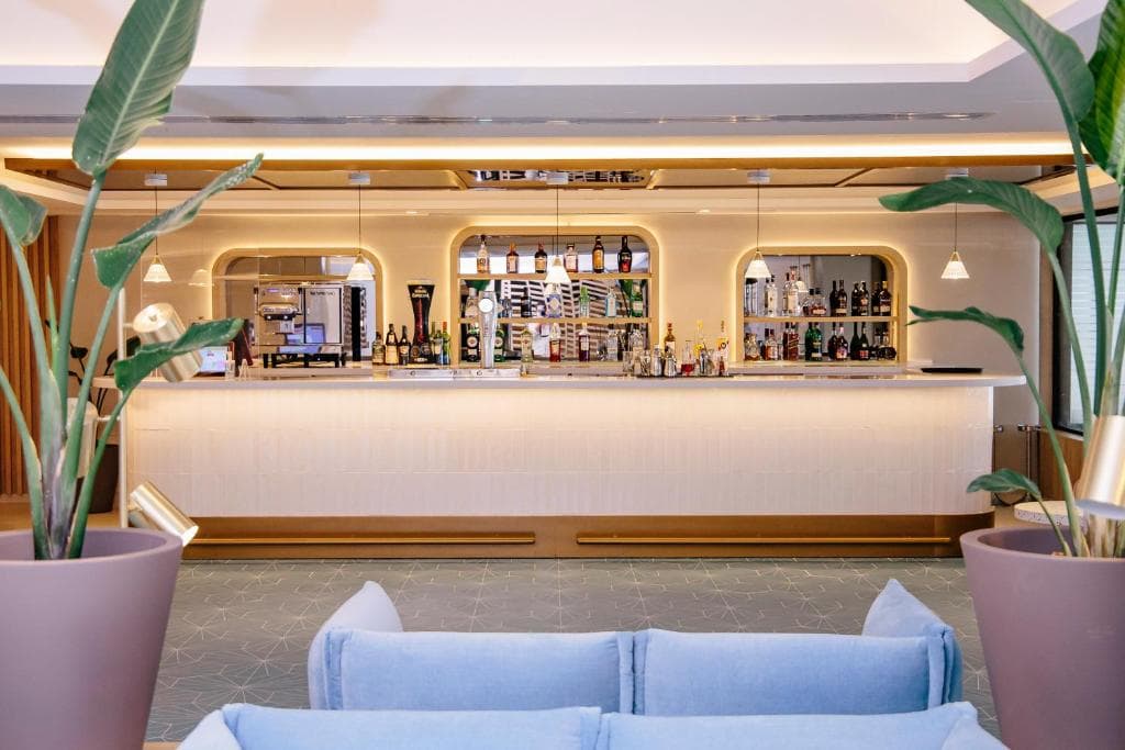 Hotel Cristina by Tigotan Las Palmas - Adults Only - 25