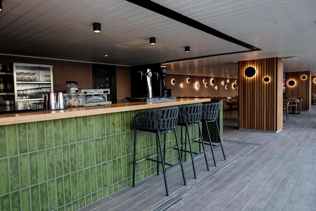 Hotel Cristina by Tigotan Las Palmas - Adults Only - 26