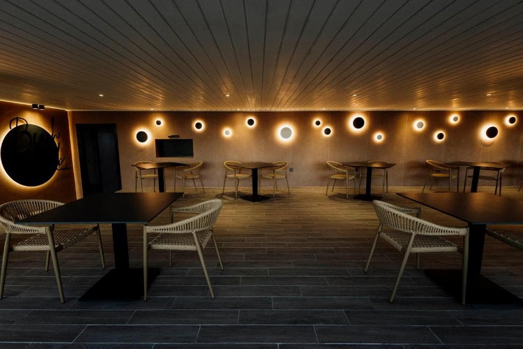 Hotel Cristina by Tigotan Las Palmas - Adults Only - 27