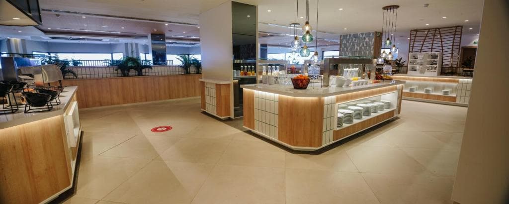 Hotel Cristina by Tigotan Las Palmas - Adults Only - 38