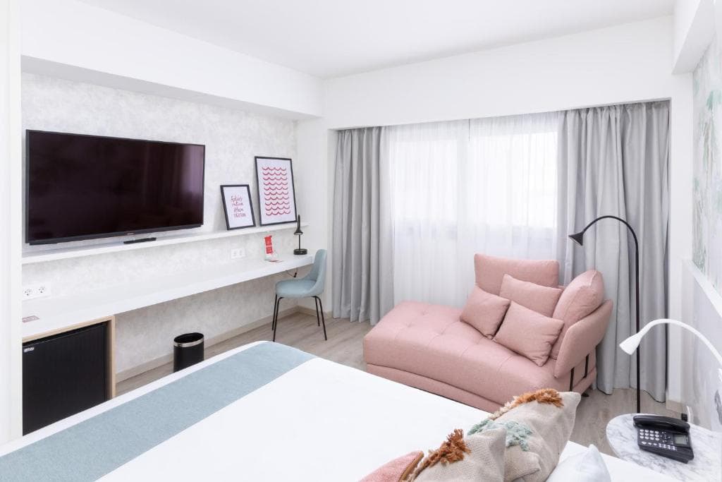 Hotel Cristina by Tigotan Las Palmas - Adults Only - 40