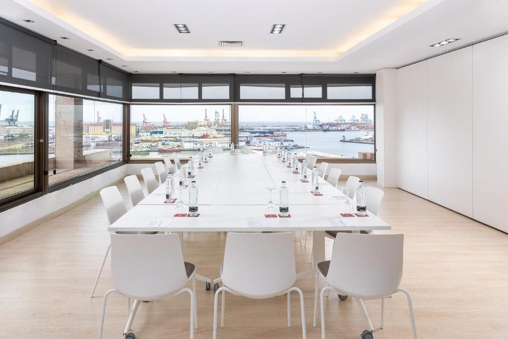 Hotel Cristina by Tigotan Las Palmas - Adults Only - 44