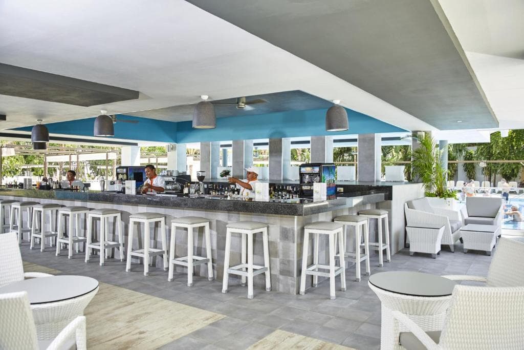 Hotel Riu Tequila - 3