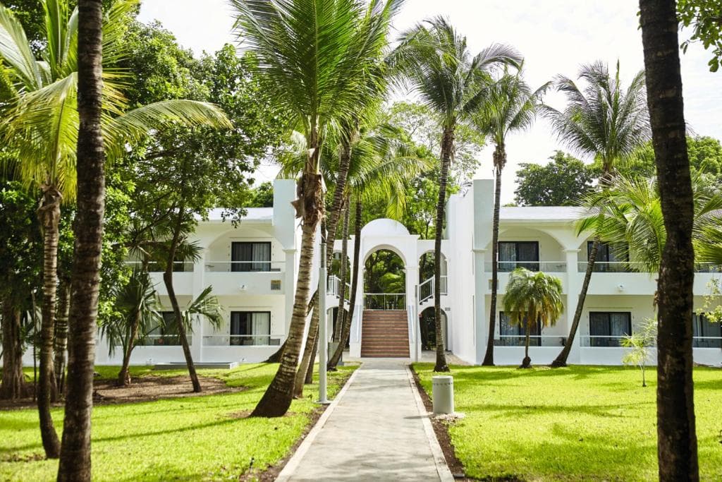 Hotel Riu Tequila - 4