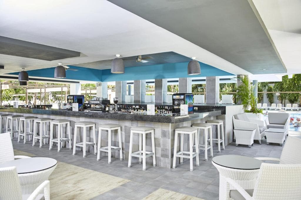 Hotel Riu Tequila - 7