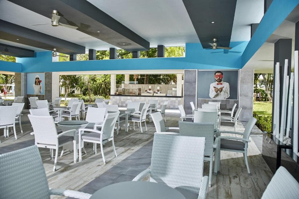 Hotel Riu Tequila - 11