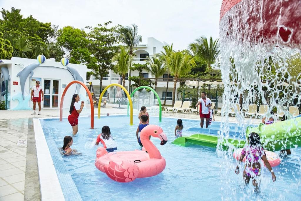 Hotel Riu Tequila - 12