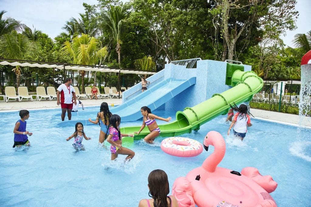 Hotel Riu Tequila - 13