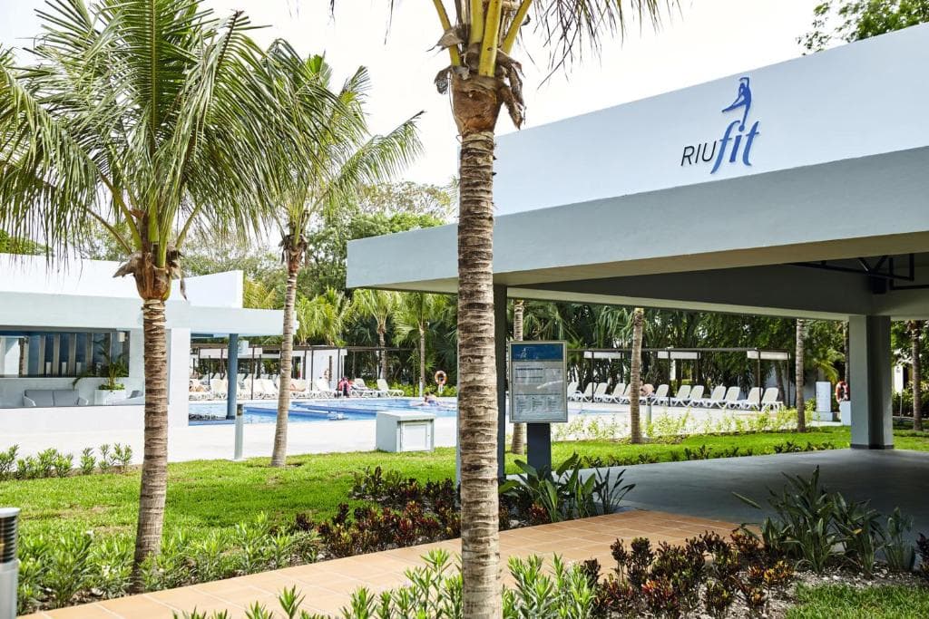 Hotel Riu Tequila - 14