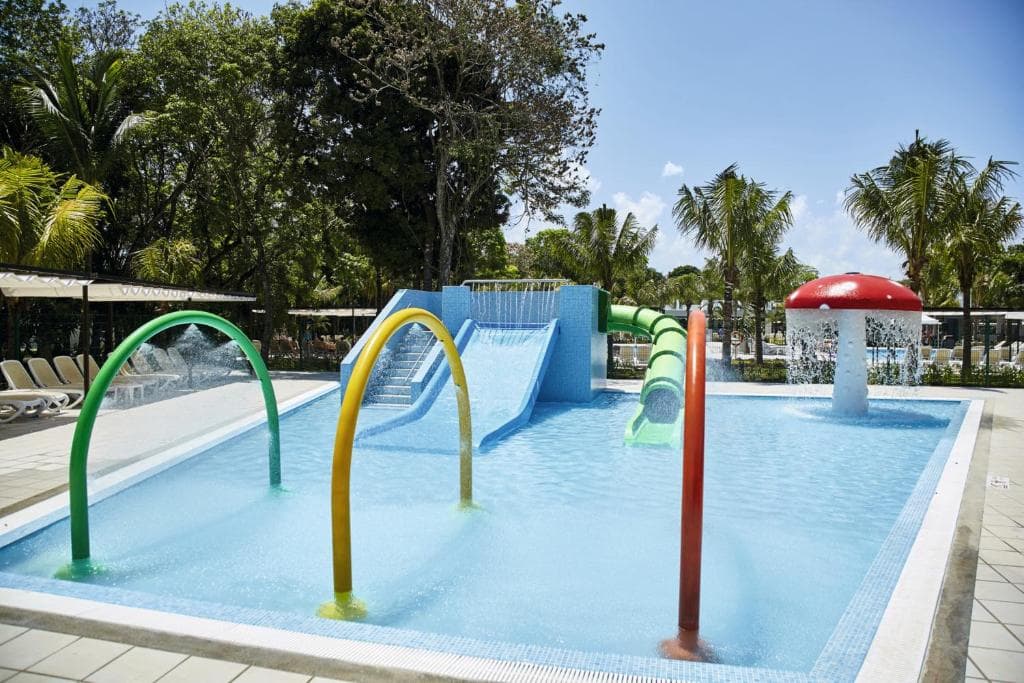 Hotel Riu Tequila - 15