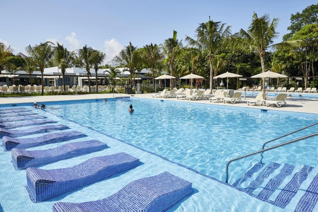 Hotel Riu Tequila - 17