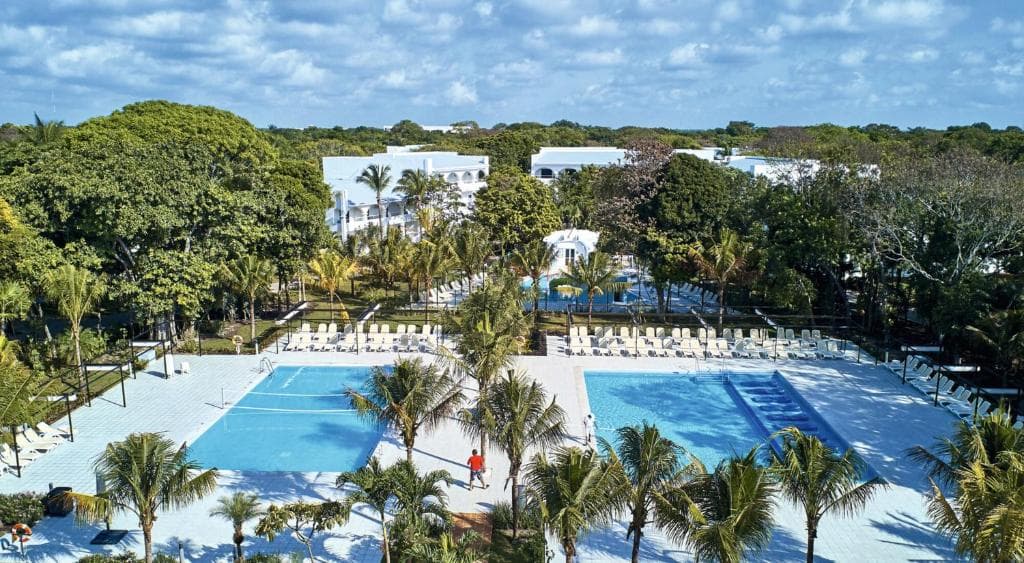 Hotel Riu Tequila - 18