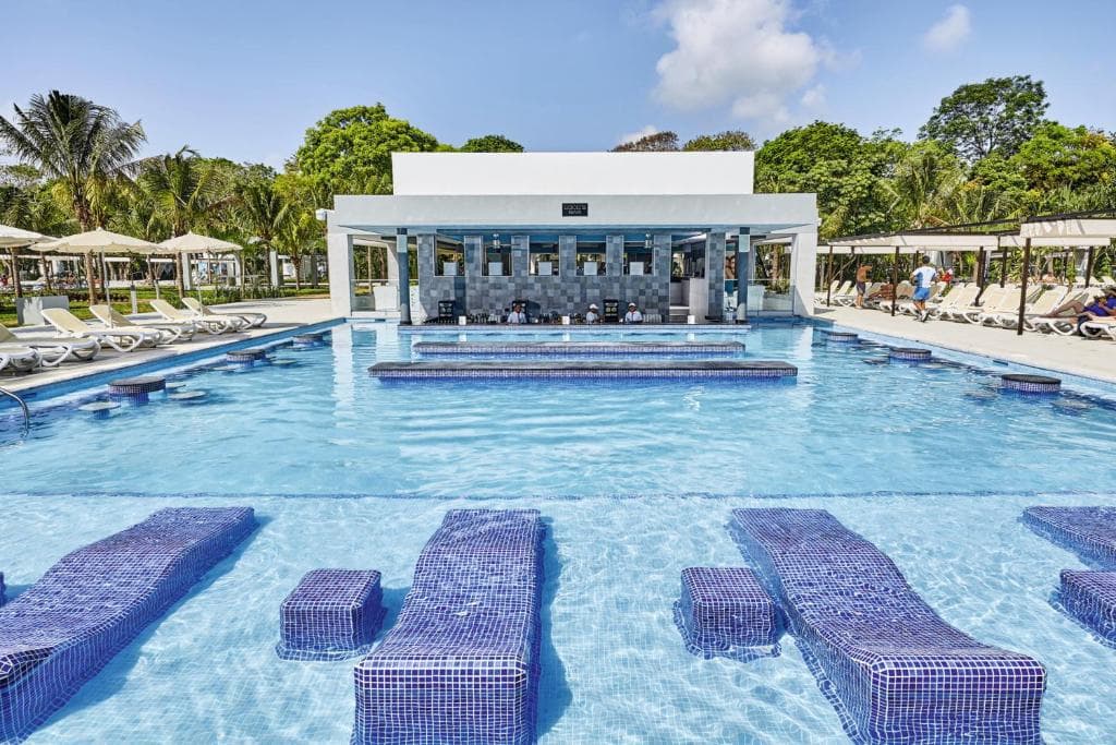 Hotel Riu Tequila - 19