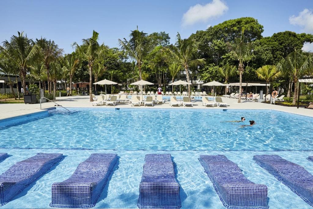 Hotel Riu Tequila - 20