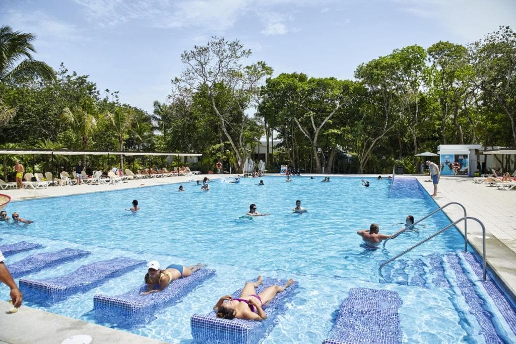 Hotel Riu Tequila - 21