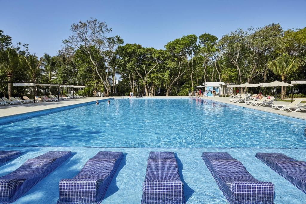Hotel Riu Tequila - 22
