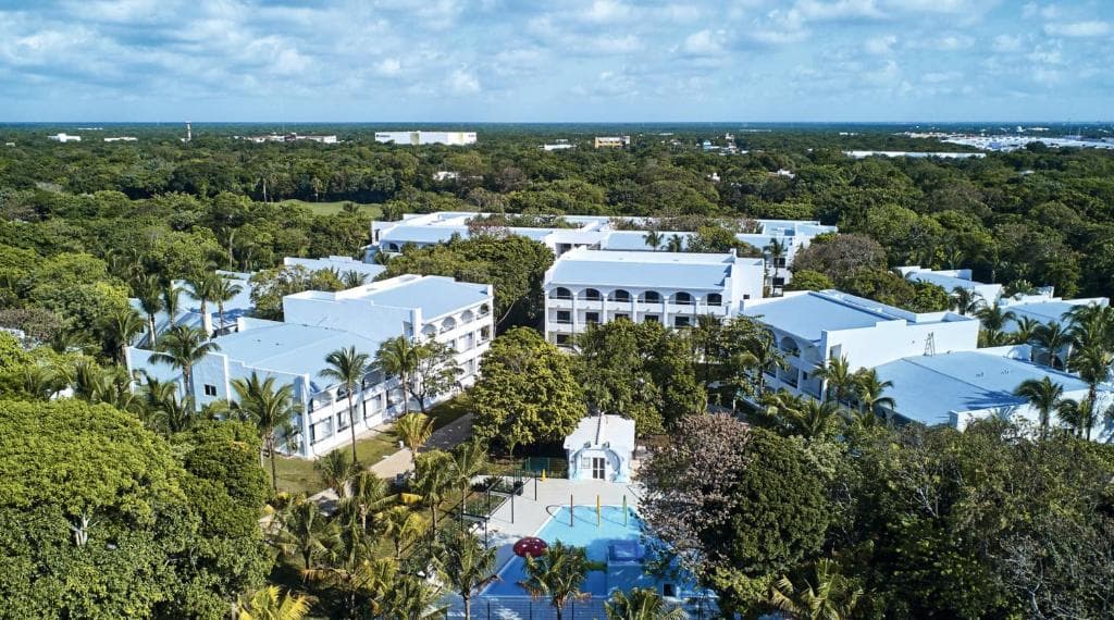 Hotel Riu Tequila - 26