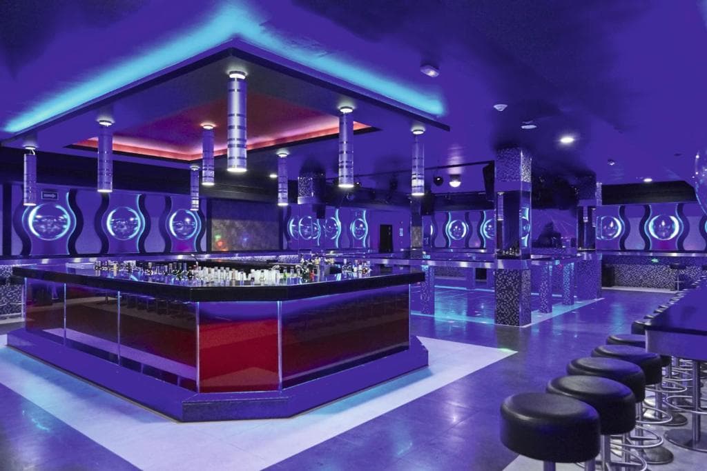Hotel Riu Tequila - 30