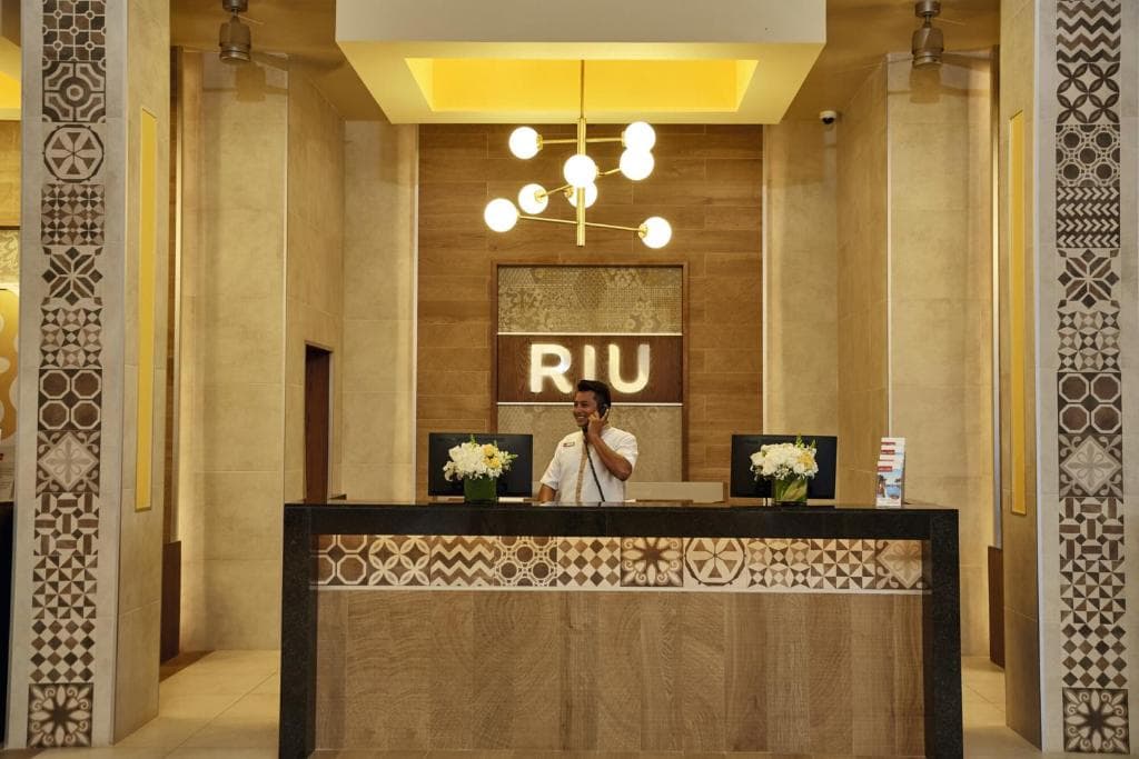 Hotel Riu Tequila - 32