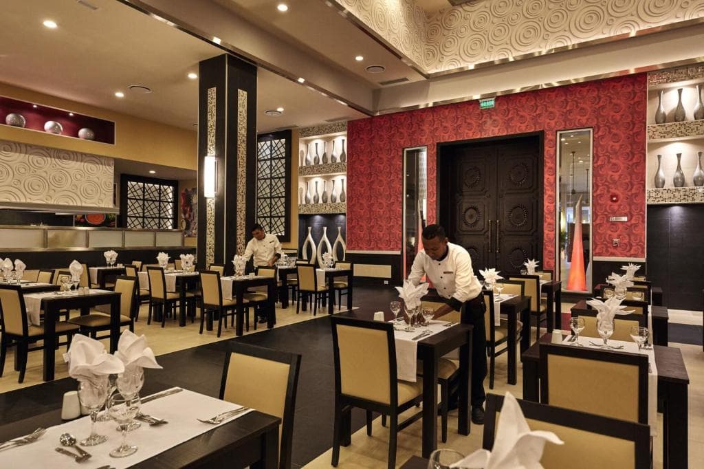 Hotel Riu Tequila - 33