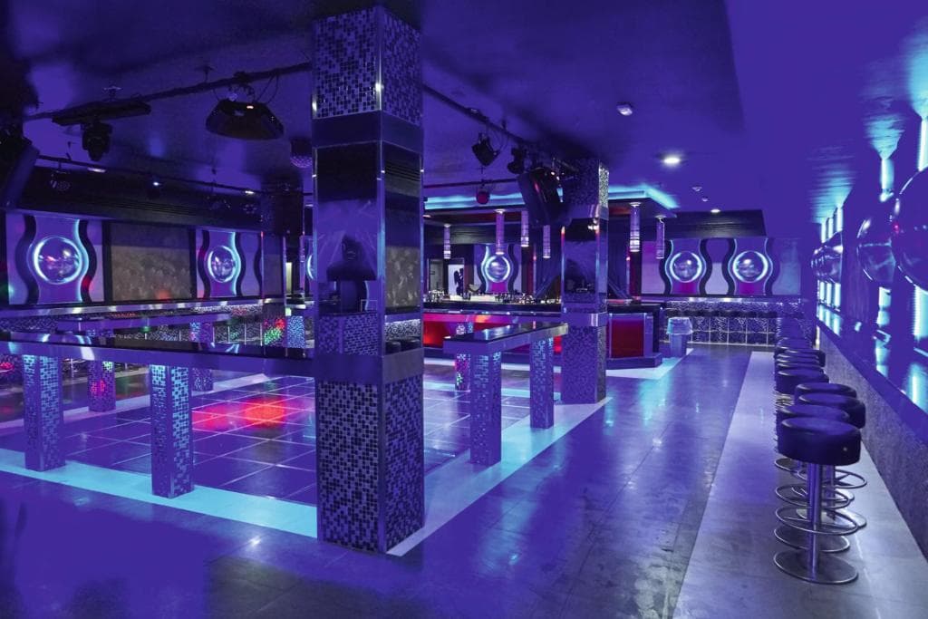 Hotel Riu Tequila - 34