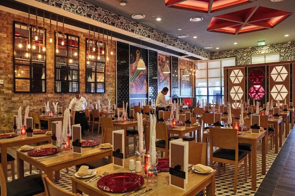 Hotel Riu Tequila - 35