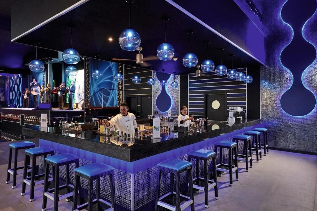 Hotel Riu Tequila - 39
