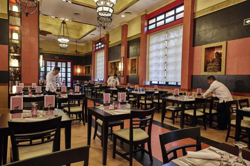 Hotel Riu Tequila - 40