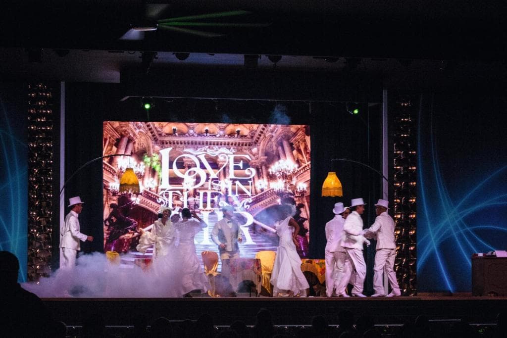 Hotel Riu Tequila - 42
