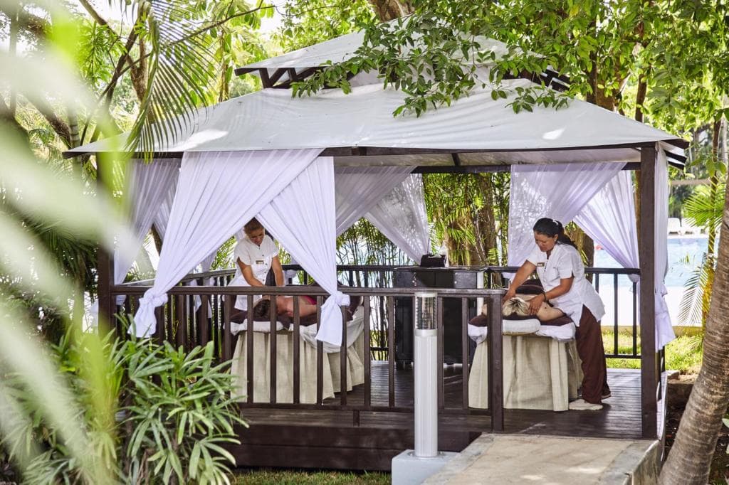 Hotel Riu Tequila - 44