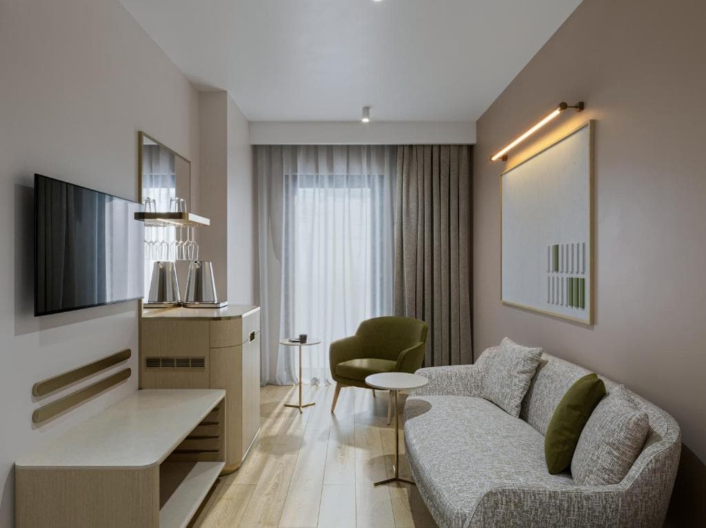 Side Star Beach Hotel - 6