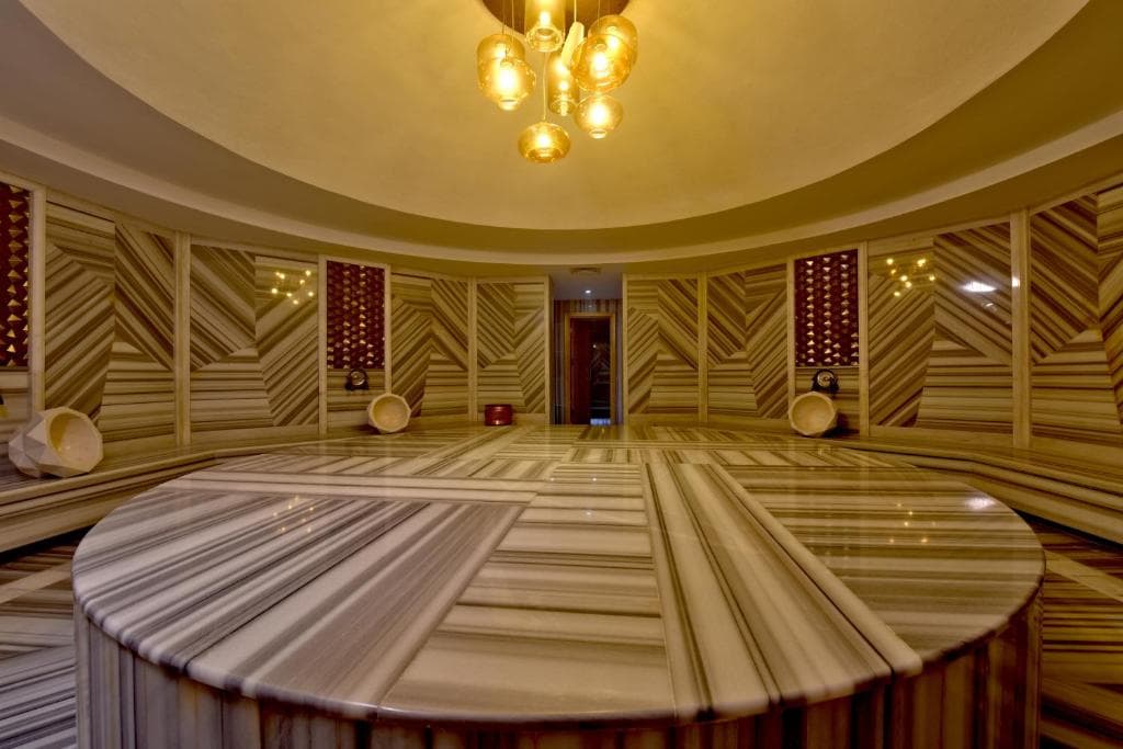 Side Star Beach Hotel - 20