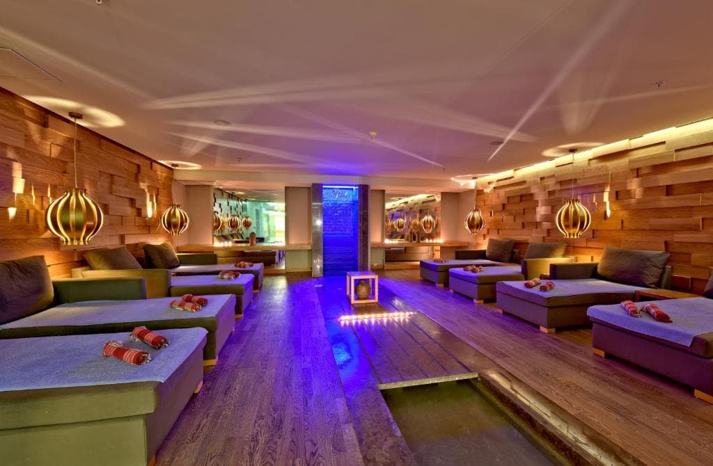 Side Star Beach Hotel - 21