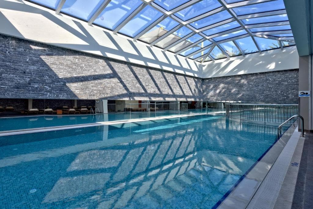 Side Star Beach Hotel - 22