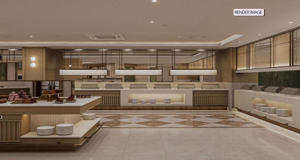 Side Star Beach Hotel - 31