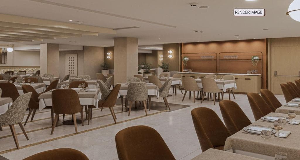 Side Star Beach Hotel - 32