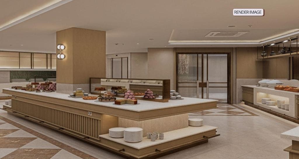 Side Star Beach Hotel - 33