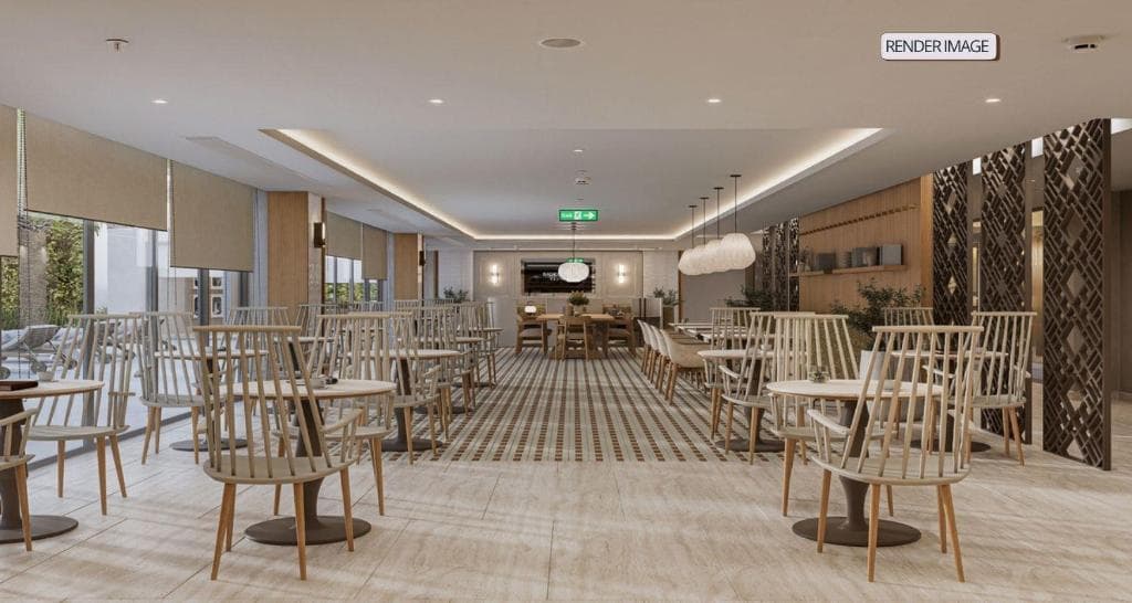 Side Star Beach Hotel - 35