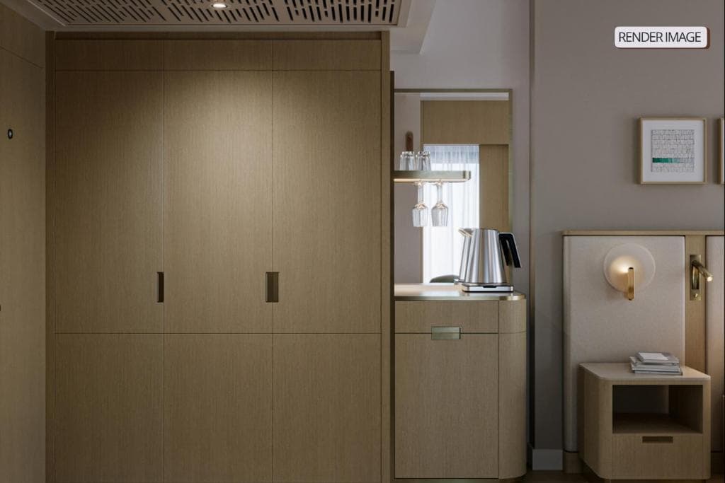 Side Star Beach Hotel - 39