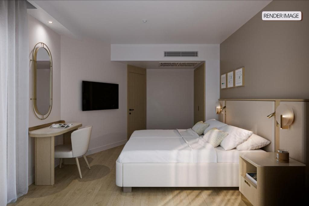 Side Star Beach Hotel - 40