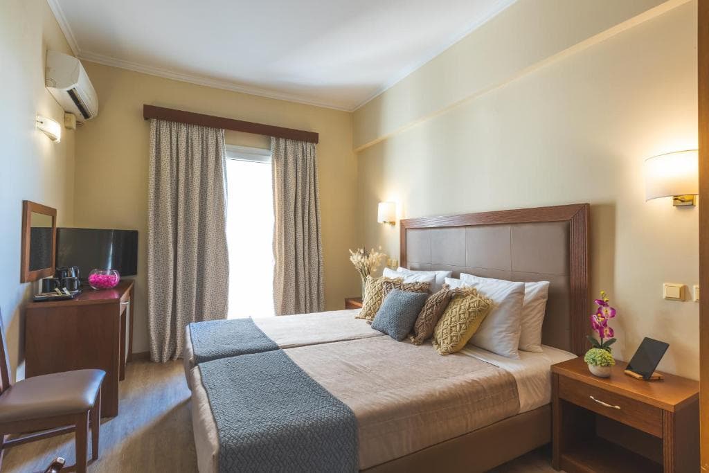 Hotel Marina Athens - 2