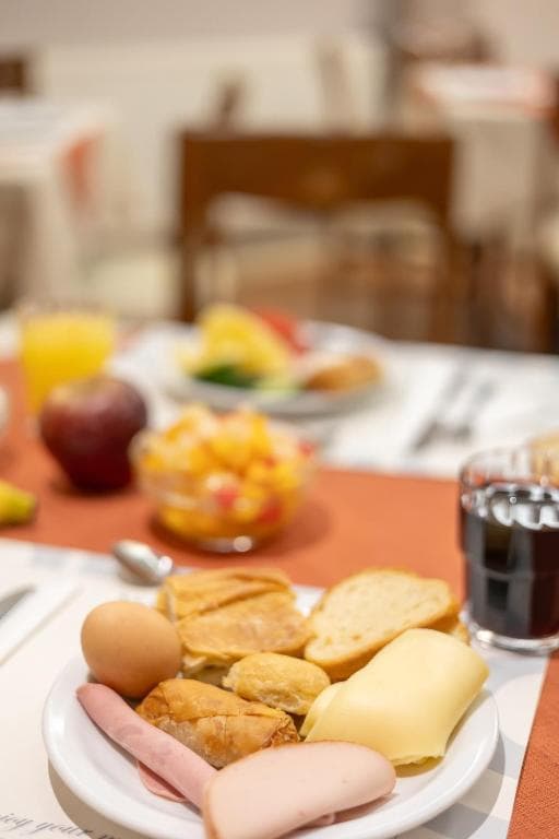 Hotel Marina Athens - 25
