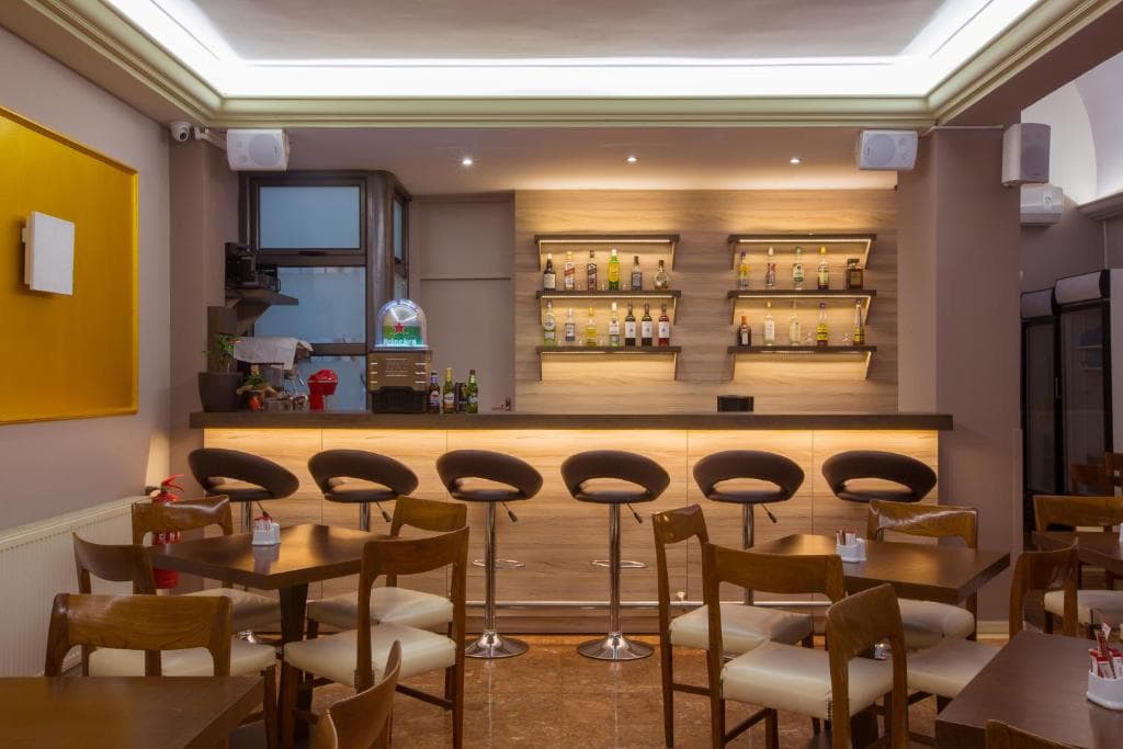 Hotel Marina Athens - 34