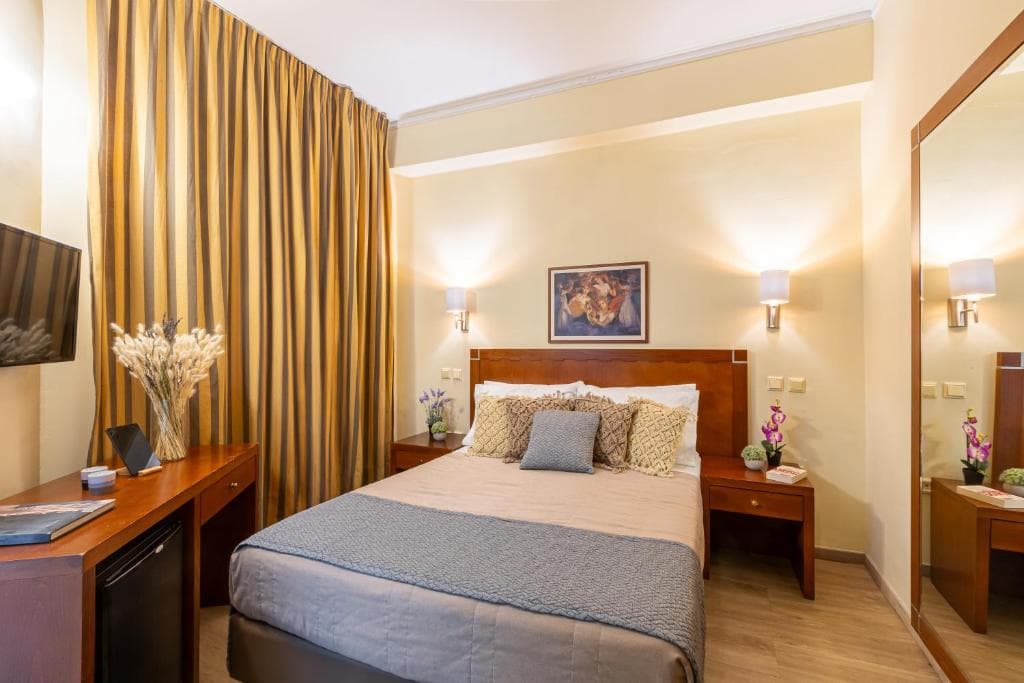 Hotel Marina Athens - 35