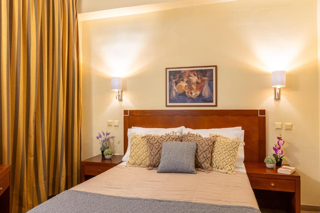 Hotel Marina Athens - 40