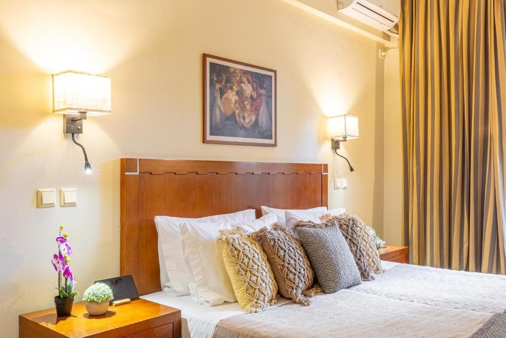 Hotel Marina Athens - 45