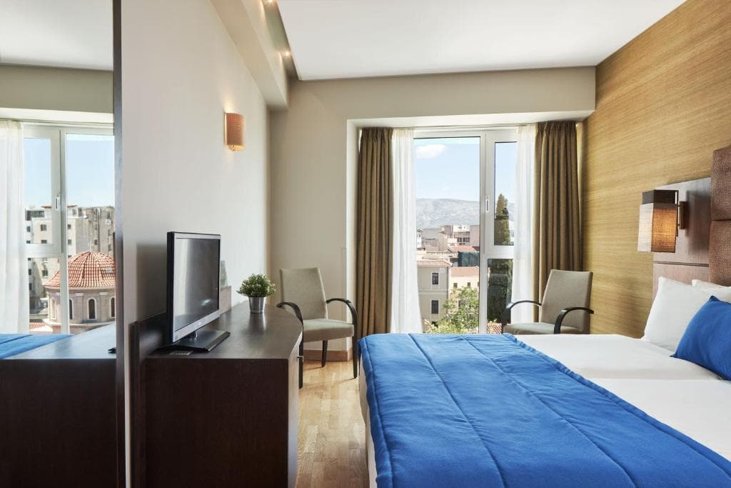 Hotel Arion Athens - 3