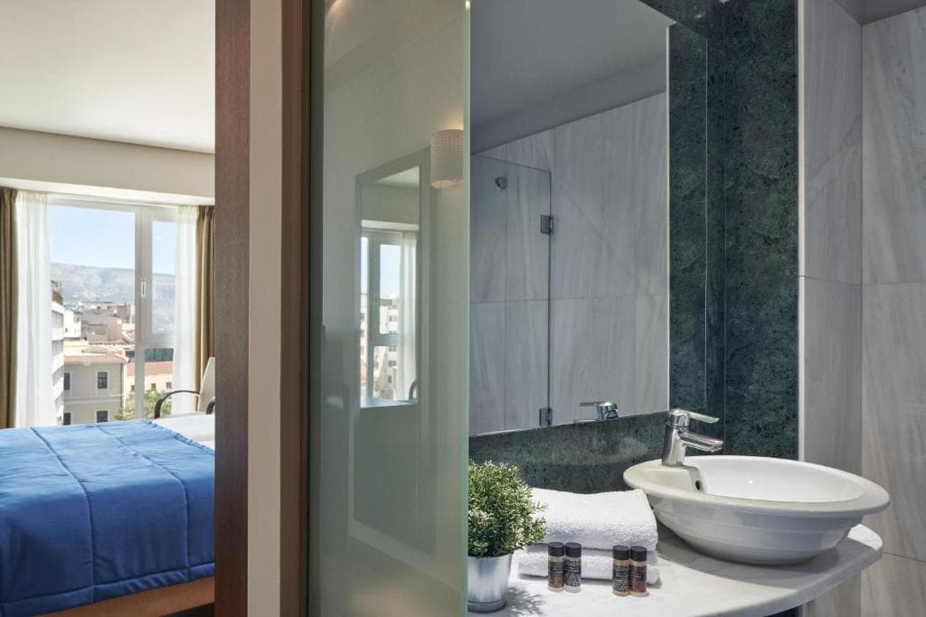 Hotel Arion Athens - 4